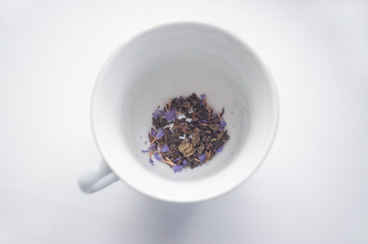 Cinnamon and Honey Wellness Elixir